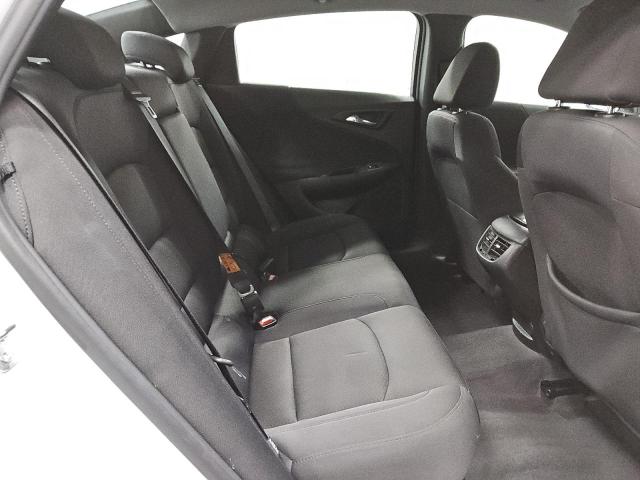 2023 CHEVROLET MALIBU LT - 1G1ZD5ST2PF187645