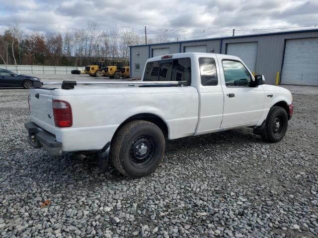 2002 FORD RANGER SUP #3291191998