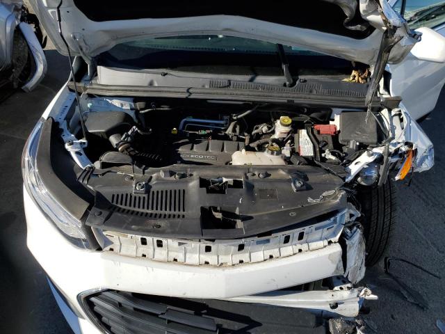 2019 CHEVROLET TRAX 1LT #3293446413