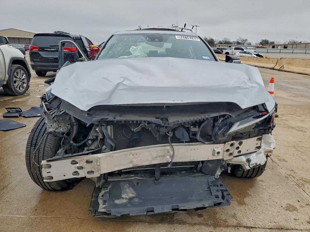 Lot #3315667778 2023 LEXUS IS 350 F S