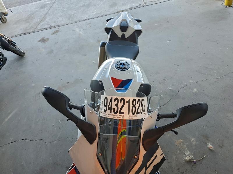 2025 BMW S 1000 RR #3309401964