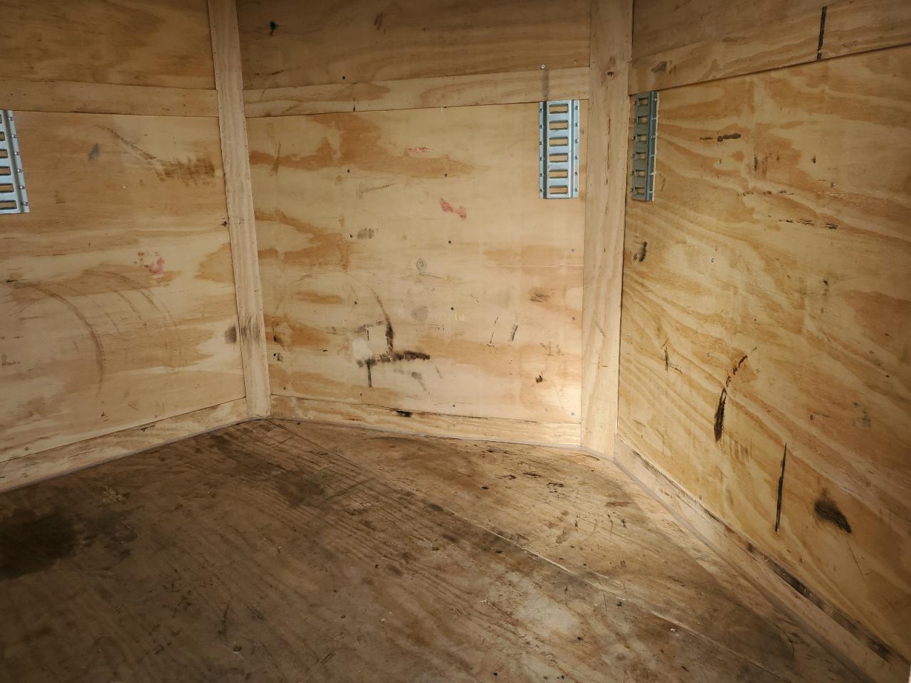 Lot #3281401991 2024 CYNERGY CARGO UNKNOWN