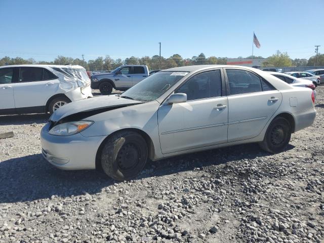 Global Auto Auctions: 2003 TOYOTA CAMRY LE