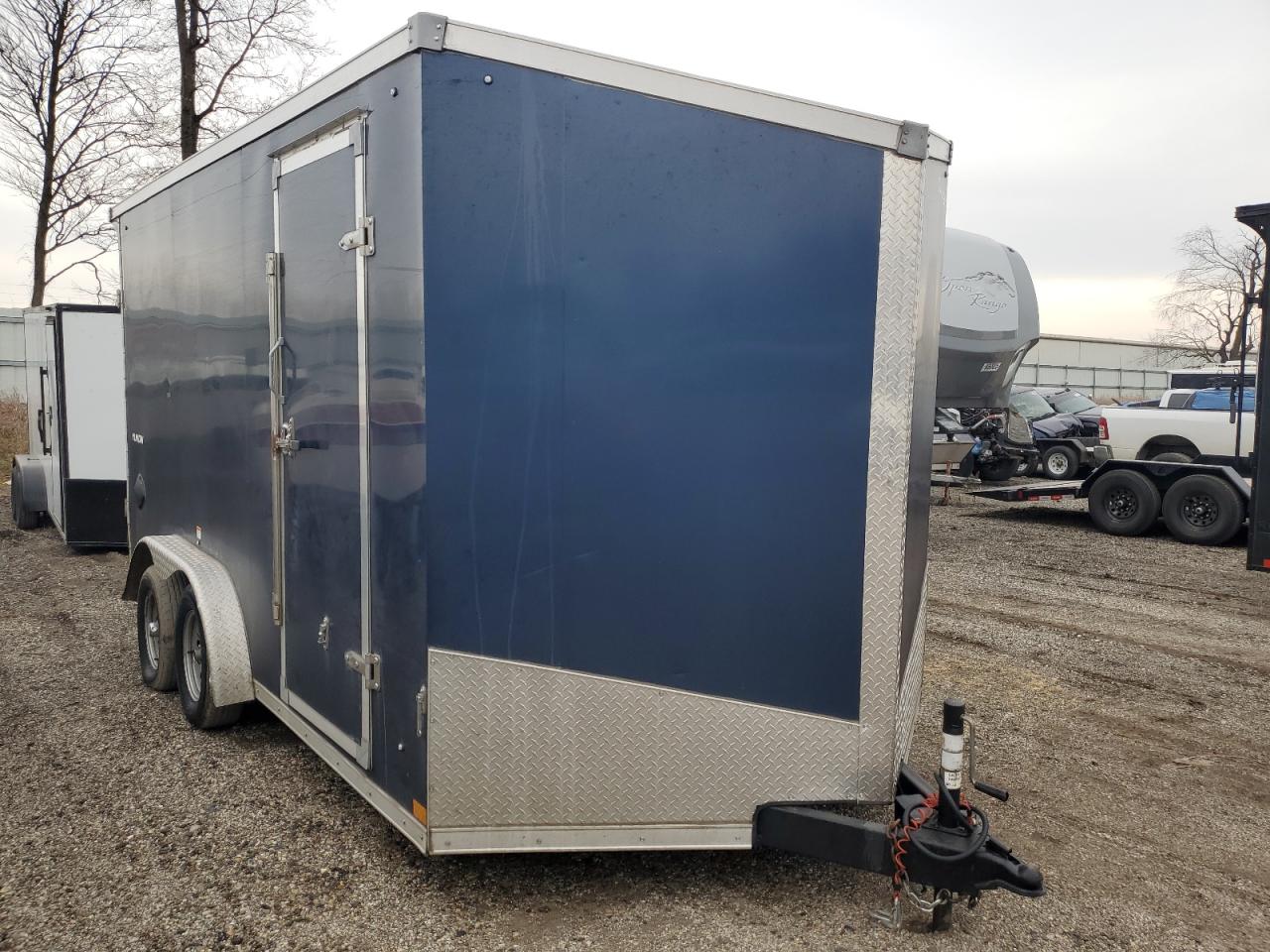 Lot #3291424151 2025 QUALITEC UNKNOWN