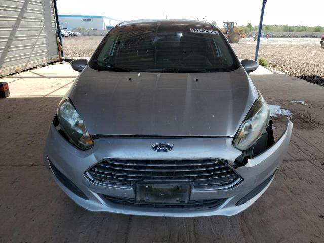 2019 FORD FIESTA SE - 3FADP4EJ4KM156201