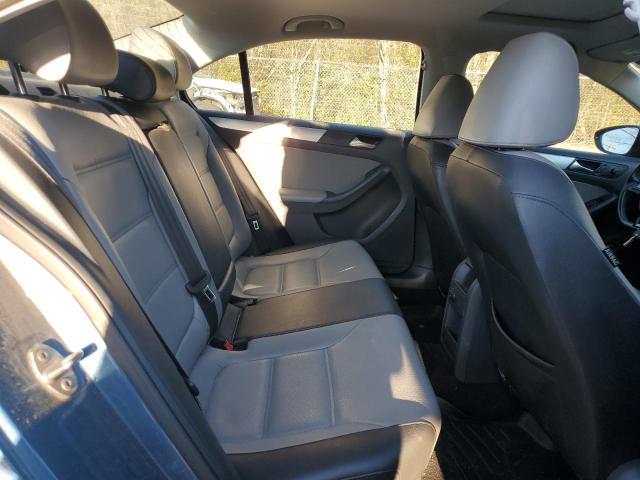 2016 VOLKSWAGEN JETTA HYBR #3294158946