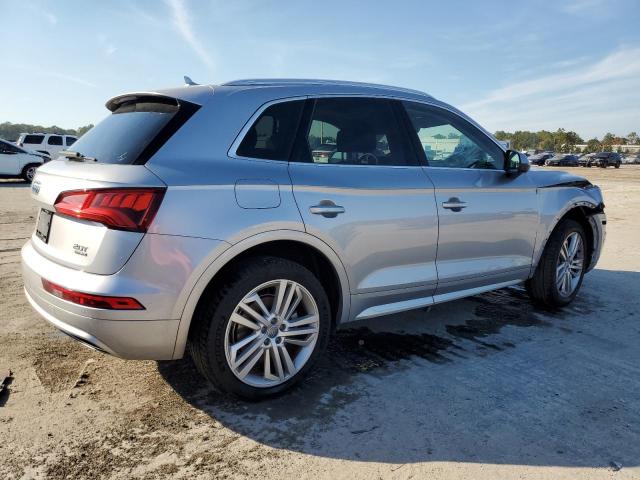 2018 AUDI Q5 PREMIUM #3315984183