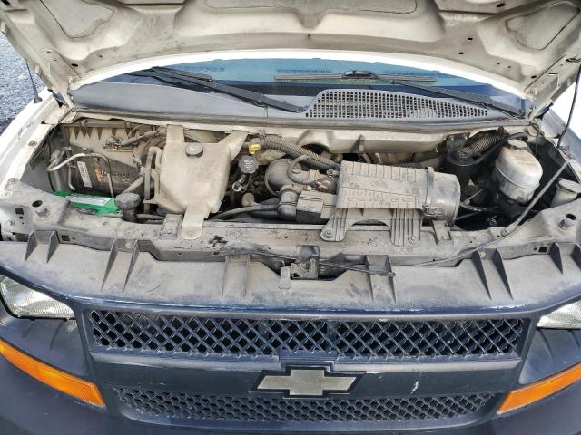 2012 CHEVROLET EXPRESS #3293267477