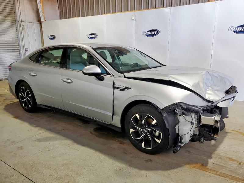 2025 HYUNDAI SONATA SEL KMHL64JA4SA454898