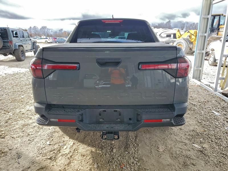2023 HYUNDAI SANTA CRUZ #3301797367