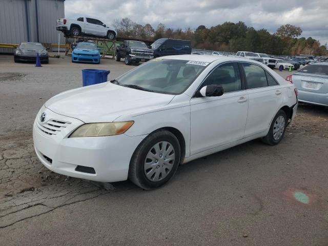 Global Auto Auctions: 2009 TOYOTA CAMRY BASE