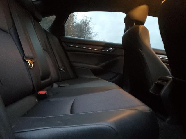 2022 HONDA ACCORD SPO #3302647027