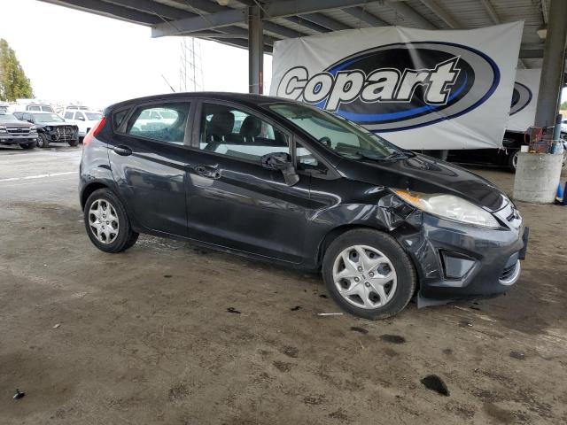 2012 FORD FIESTA SE #3302631092