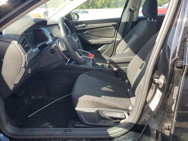 2024 VOLKSWAGEN JETTA S #3302879926