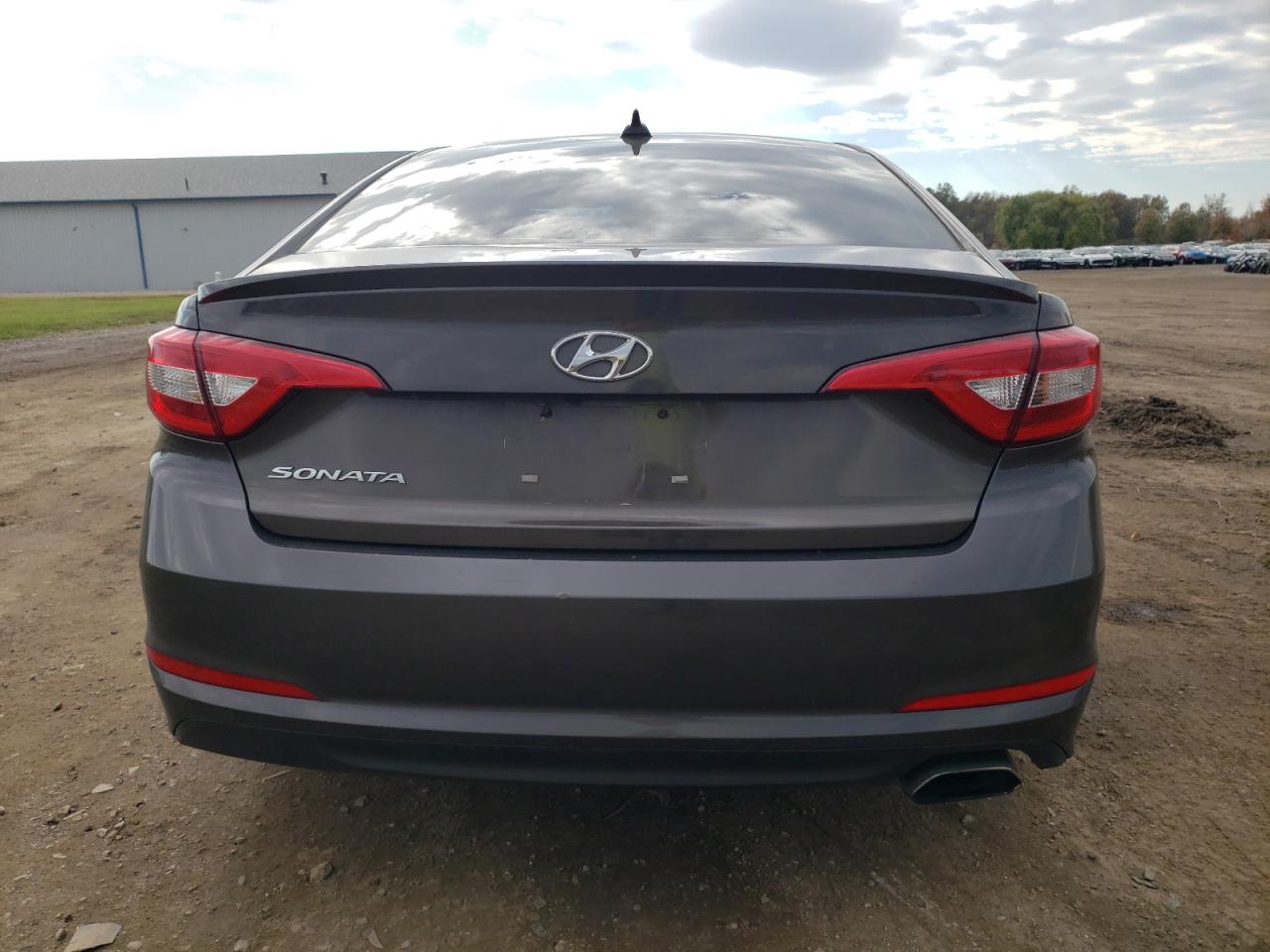 HYUNDAI SONATA SE