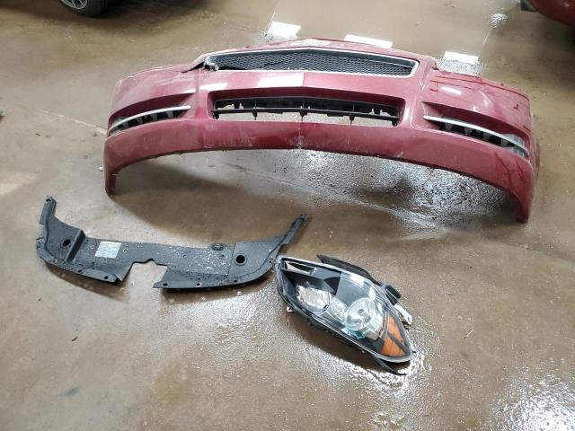 2008 CHEVROLET MALIBU 2LT #3291425132