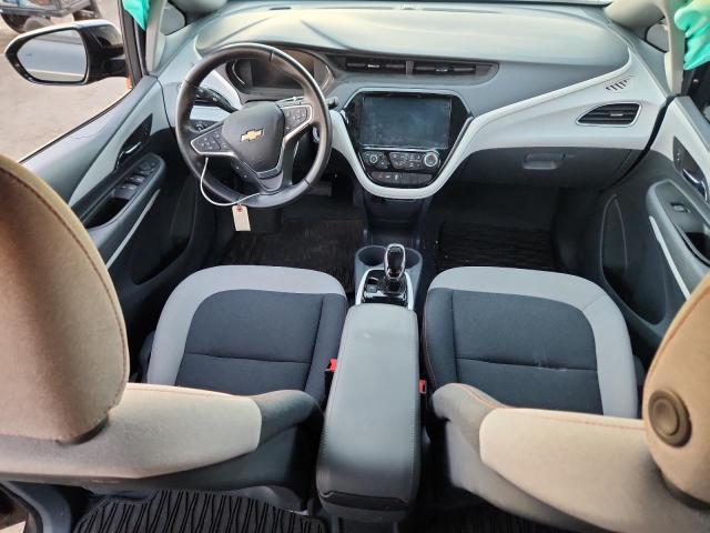 2019 CHEVROLET BOLT EV LT #3291211984