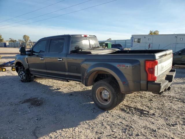 2017 FORD F350 SUPER #3297043526