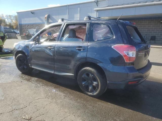 2014 SUBARU FORESTER 2 #3307726707