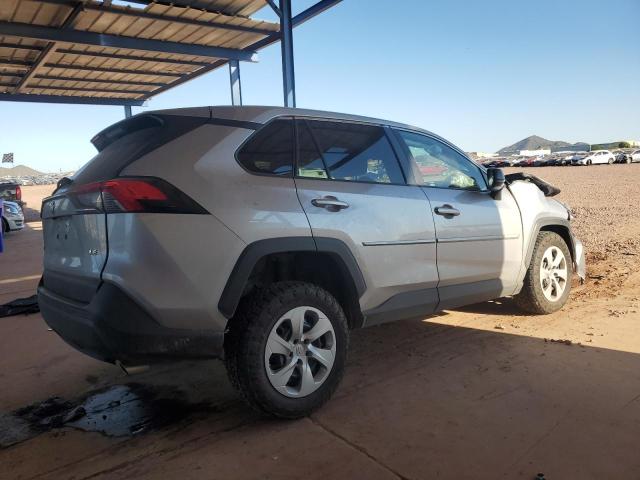 2022 TOYOTA RAV4 LE #3293739919