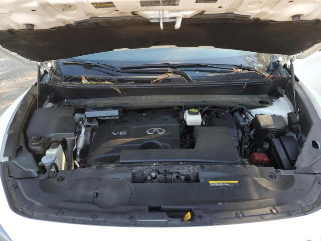 2020 INFINITI QX60 LUXE #3310388038