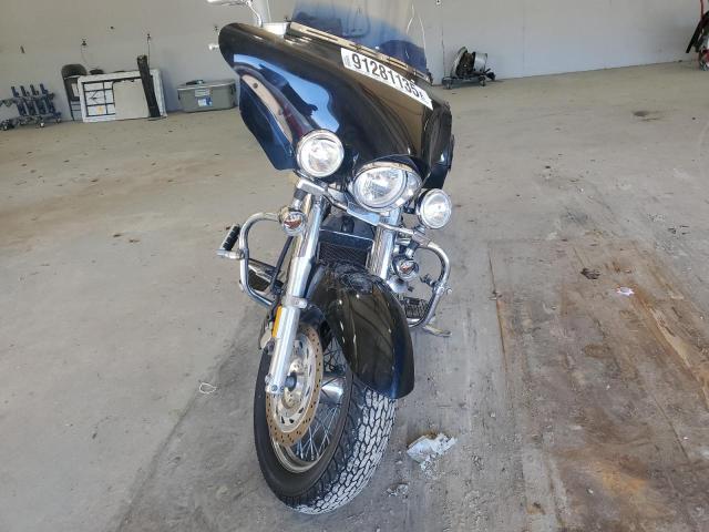 2005 HONDA VT1300 S - 1HFSC52055A214094