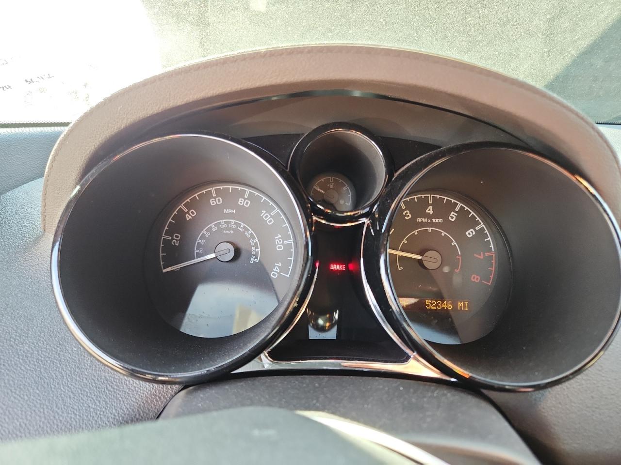 Lot #3290407766 2007 SATURN SKY