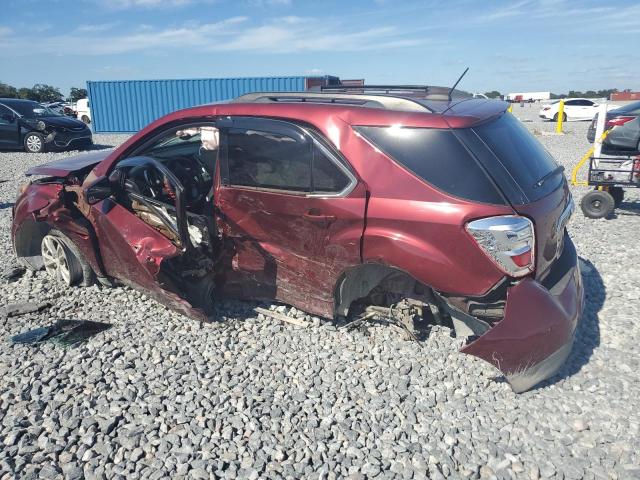 2016 CHEVROLET EQUINOX LT - 2GNALCEKXG6203221