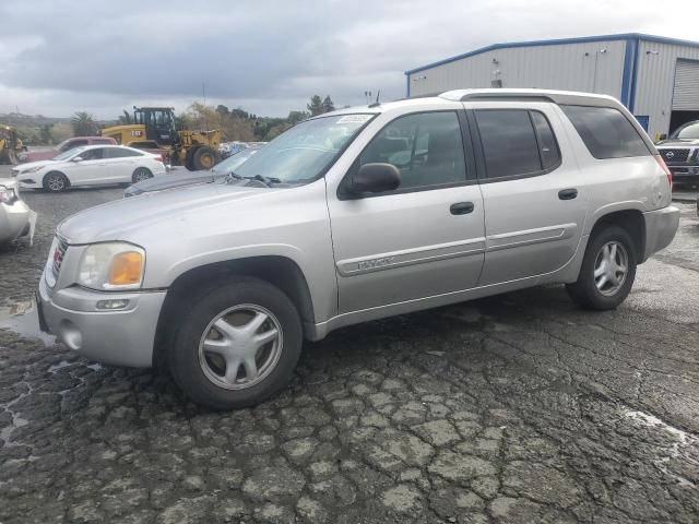 Global Auto Auctions: 2004 GMC ENVOY XUV