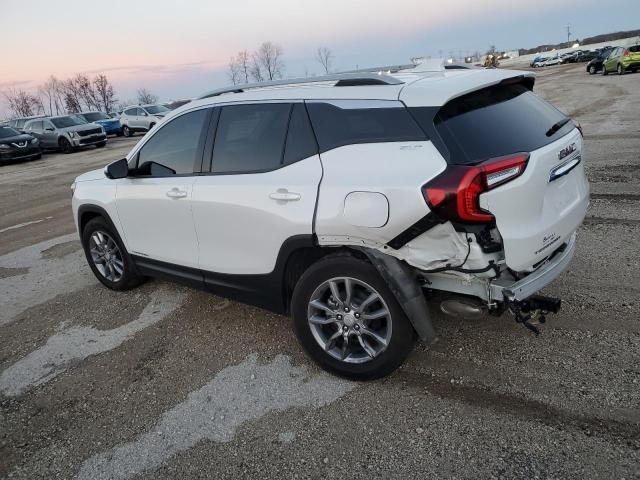 2024 GMC TERRAIN SL #3302908132