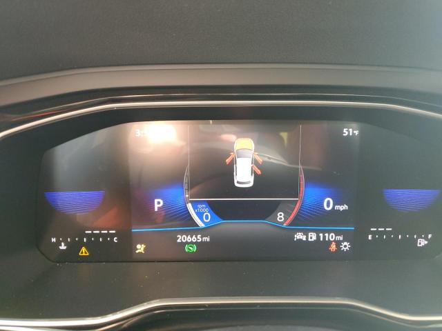 2024 VOLKSWAGEN JETTA SE #3298027199