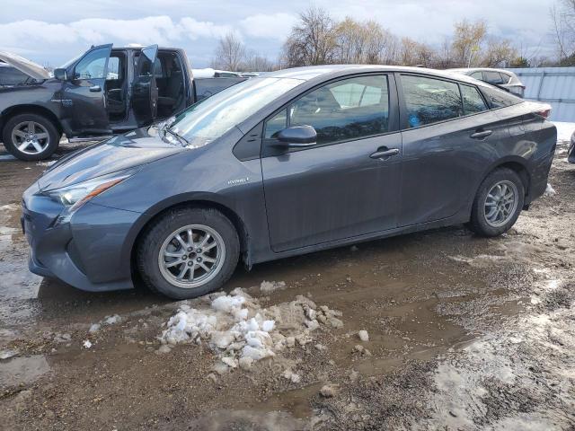 Global Auto Auctions: 2018 TOYOTA PRIUS