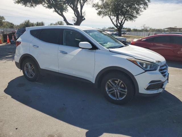 2018 HYUNDAI SANTA FE S #3308239162