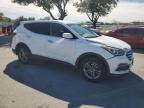 Lot #3308239162 2018 HYUNDAI SANTA FE S
