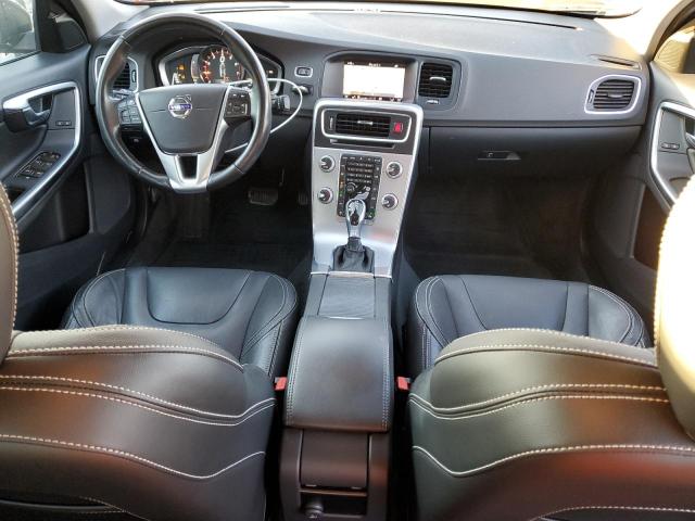 2018 VOLVO S60 DYNAMI - YV140MTL0J2461021