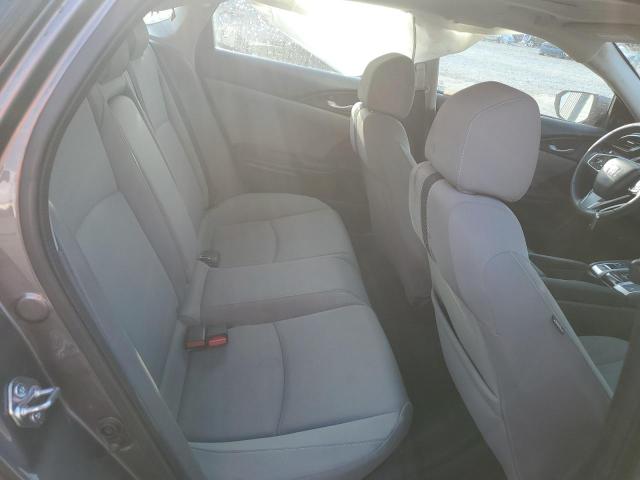 2018 HONDA CIVIC EX #3297048509