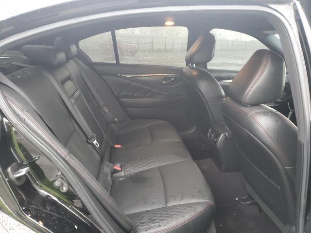 2021 INFINITI Q50 RED SP #3304653012