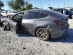 Lot #3301751448 2023 TESLA MODEL 3