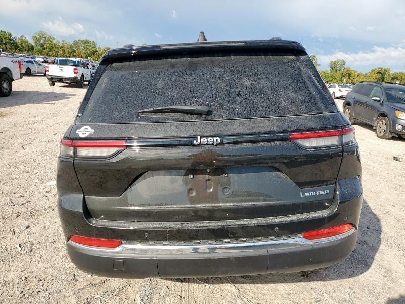 2023 JEEP GRAND CHER #3280428151