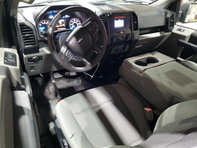 2018 FORD F150 SUPER #3305459061