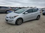 Lot #3305593102 2015 HYUNDAI ELANTRA SE