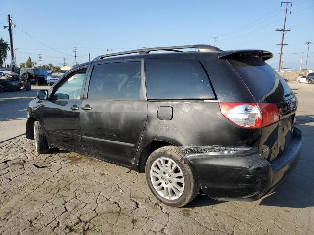 2010 TOYOTA SIENNA XLE #3284731547