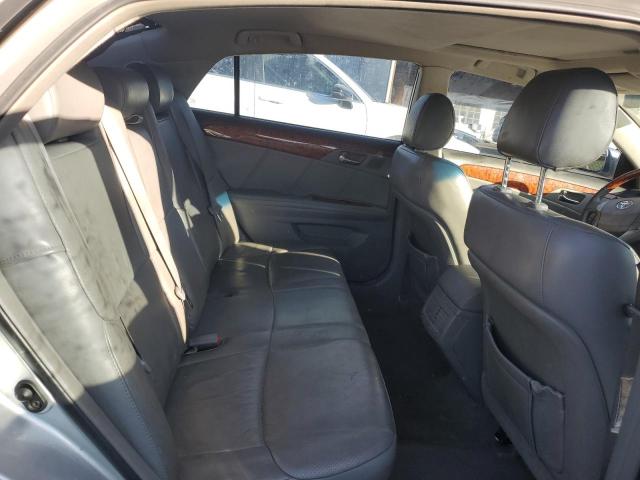 2007 TOYOTA AVALON XL #3281467989