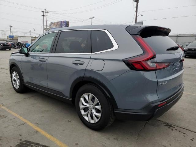 2025 HONDA CR-V LX - 2HKRS3H23SH318712