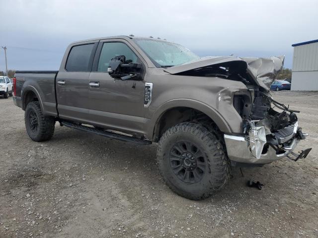 2021 FORD F250 SUPER #3302653059