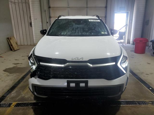2023 KIA SPORTAGE X #3296303512