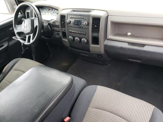 2009 DODGE RAM 1500 #3292366294