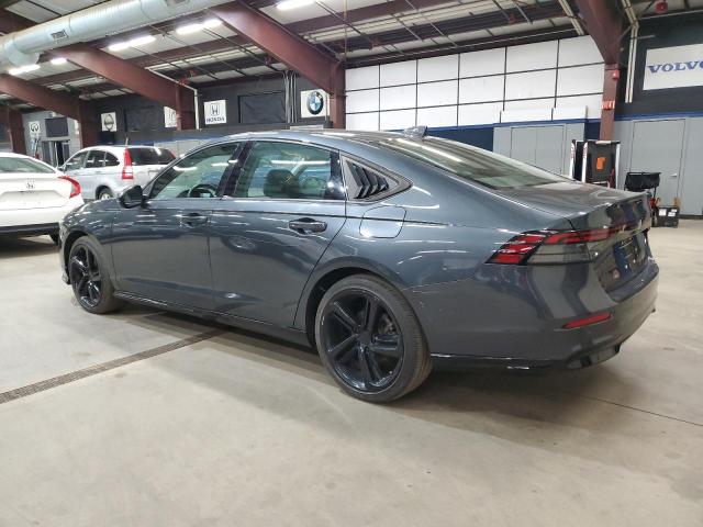 2023 HONDA ACCORD HYB - 1HGCY2F60PA006481