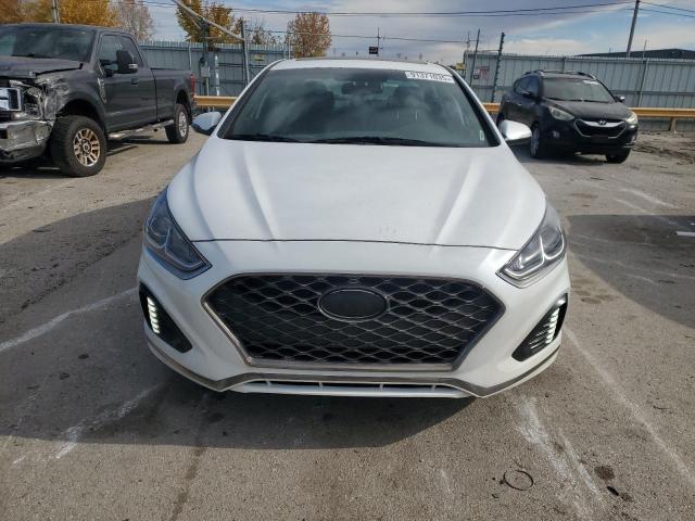 2018 HYUNDAI SONATA SPO - 5NPE34AF7JH622364