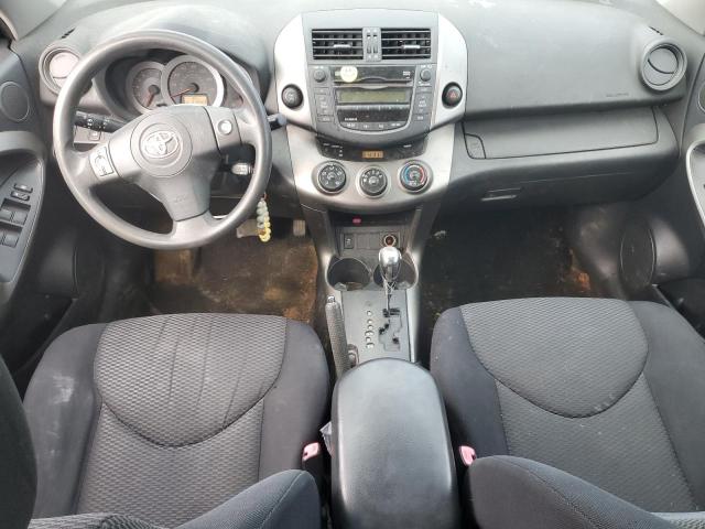 2010 TOYOTA RAV4 SPORT #3298095137